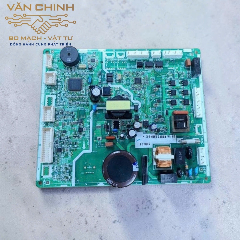 Bo Tủ BANA Inverter 550L NR-DZ600GKVN (DZ VN ARBPC1A)
