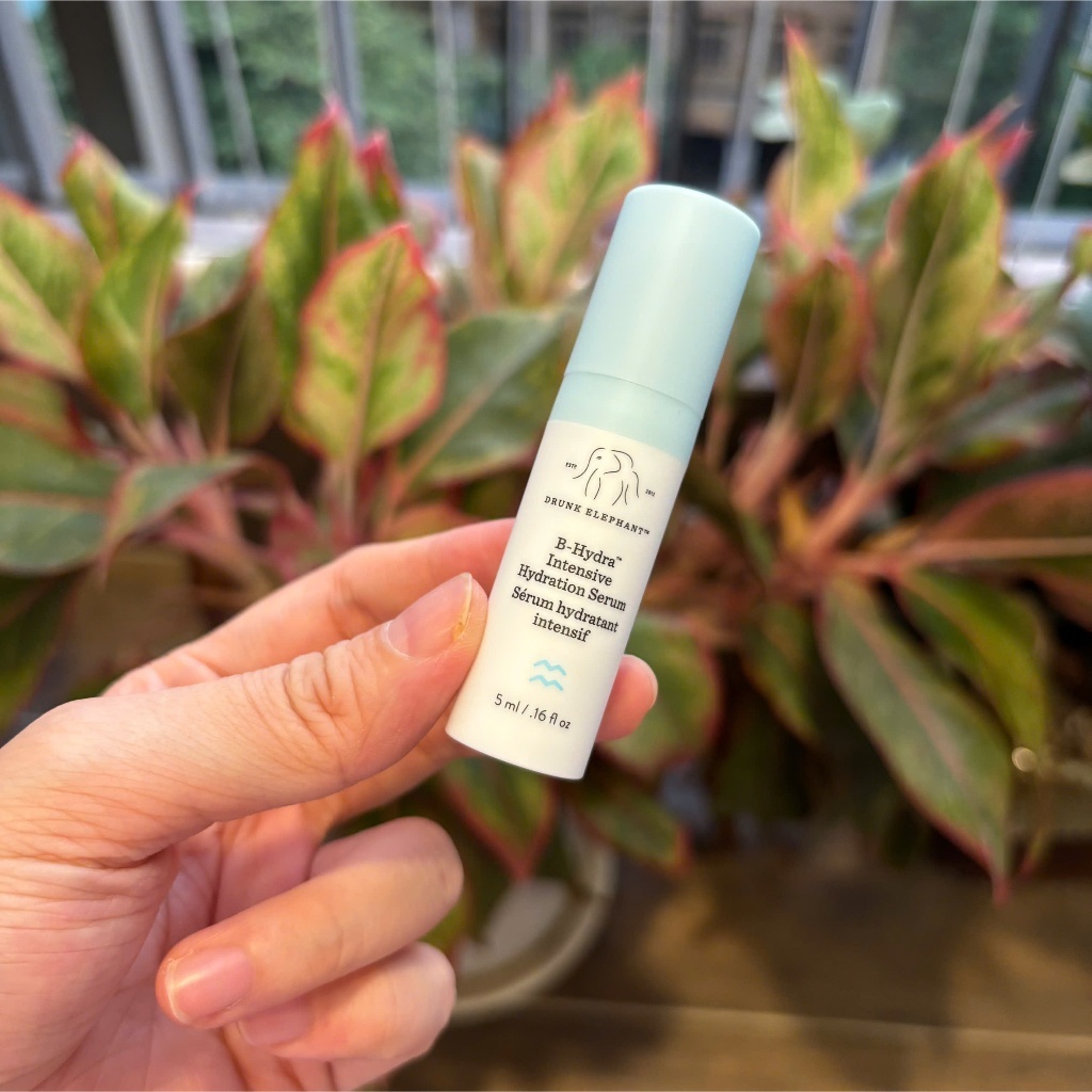 Tinh Chất Cấp Ẩm Phục Hồi Drunk Elephant B-Hydra Intensive Hydration Serum