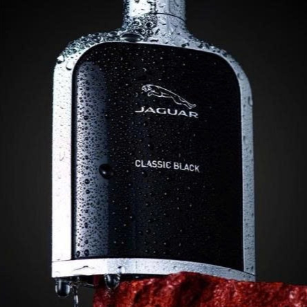 Nước Hoa Nam Jaguar Classic Black EDT chiết 5/10/20ml
