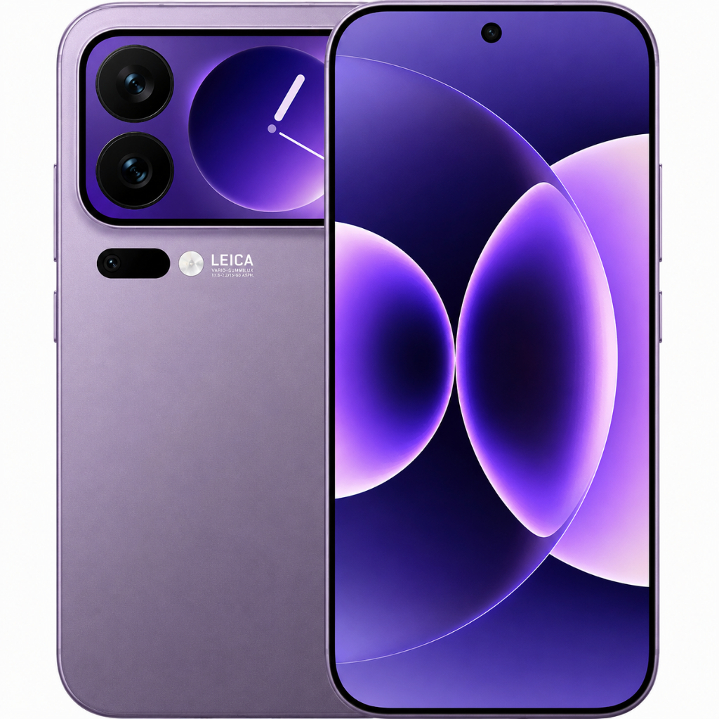 Vivo Điên Thoại XM 17 Pro Max Bản 16/512Gb Trắng Fullbox 99%