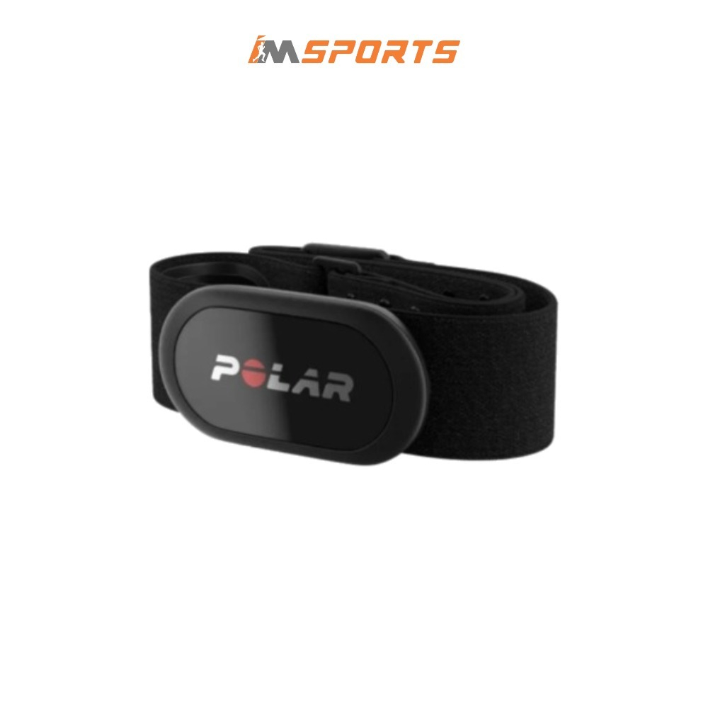 Polar H10 | Đai Đo Nhịp Tim Polar H10 Heart Rate Sensor - Chính Hãng - IMSports