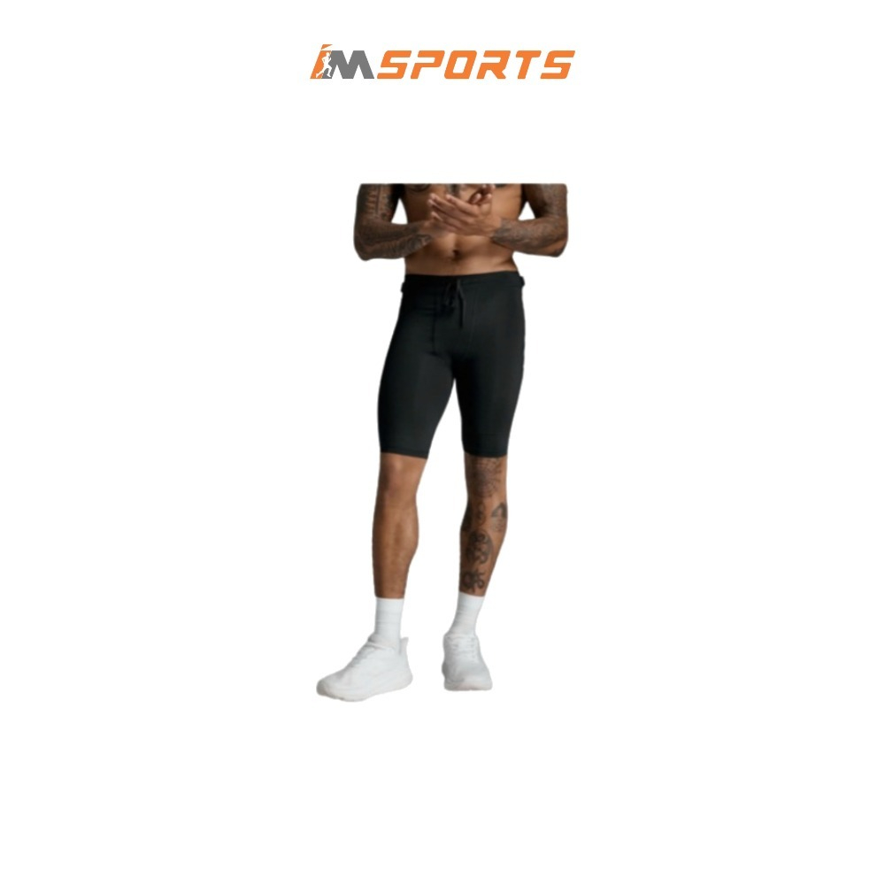 Quần Bó Cơ Chạy Bộ, Chạy Địa Hình Nam 2Xu Aero Mesh Compression Shorts - Chính Hãng - IMSports