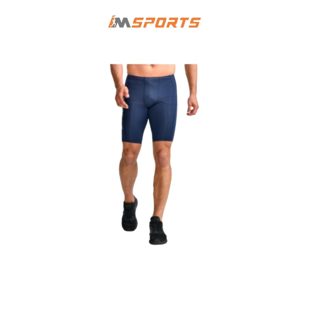 Quần Bó Cơ Nam 2XU Core Compression Shorts - NVY/NVY - Chính Hãng - IMSports