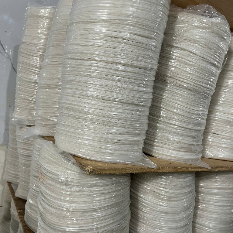 [SỈ] bánh tráng gỏi cuốn loại B 10kg/cây XUẤT XƯỞNG KHÔNG BAO BÌ, NHÚNG NƯỚC, loại 22cm & 17cm - Vươ