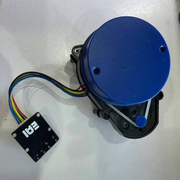 Cảm biến Lidar YDLidar X4 - Hỗ trợ ROS/ROS2