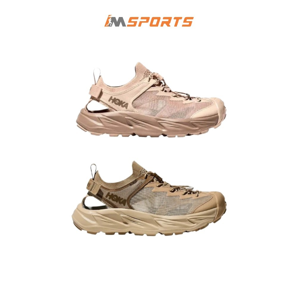 Giày Leo Núi Nữ HOKA Hopara 2 - KKC - SSDD - Chính Hãng - IMSports