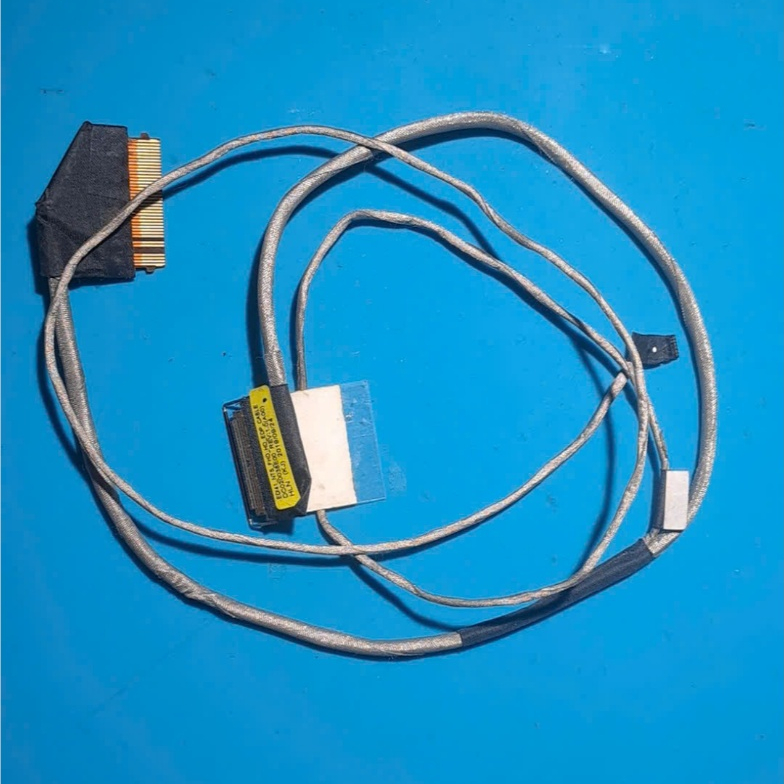 Cáp Màn Hình Laptop Dell Inspiron 3480 3481 3482 3490 3491 3493 V3480 V3481 V3482 0JC1KK DC020038E00