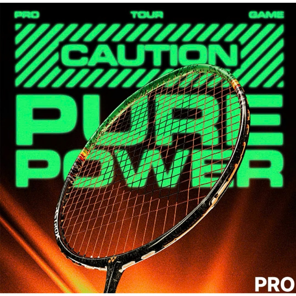 Vợt cầu lông Yonex Astrox 99 Pro Gen 3 4U new 2025 chính hãng, VỢT CHƯA GỒM CƯỚC