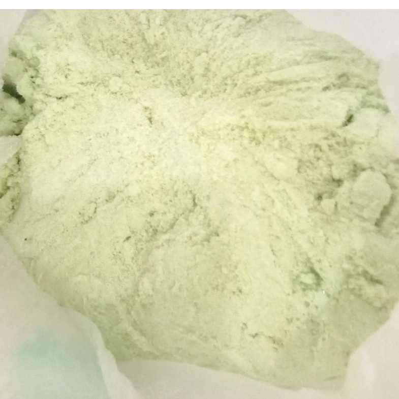 Phèn sắt sắt sunfat Feso4 kết tủa vàng trong phân kim 500g