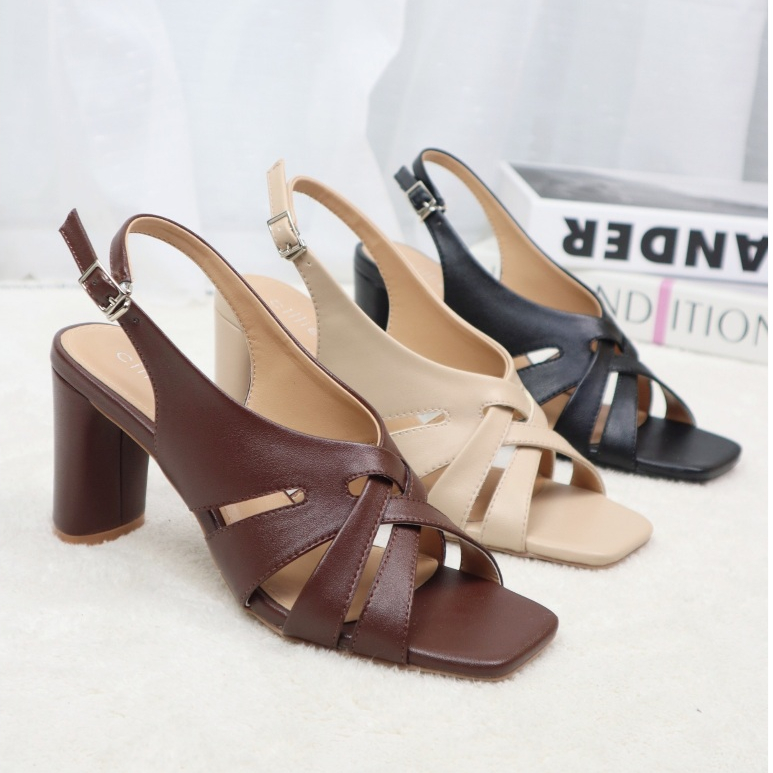 [ĐỒNG GIÁ 249K] Giày Nữ Cillie Hàng Lẻ Size Số Lượng Có Hạn