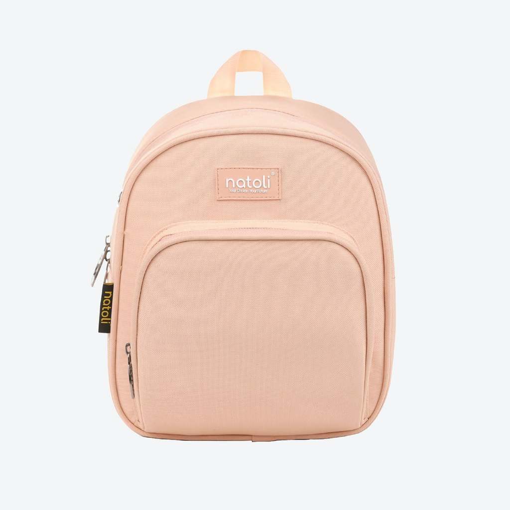 Balo mini Natoli Sweetie Pie Backpack B6 nữ nhỏ gọn, chống nước cao cấp