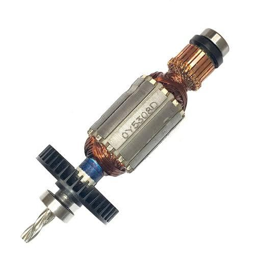Rotor cho máy khoan búa Makita MT814,M8101B M8100B 510163-9