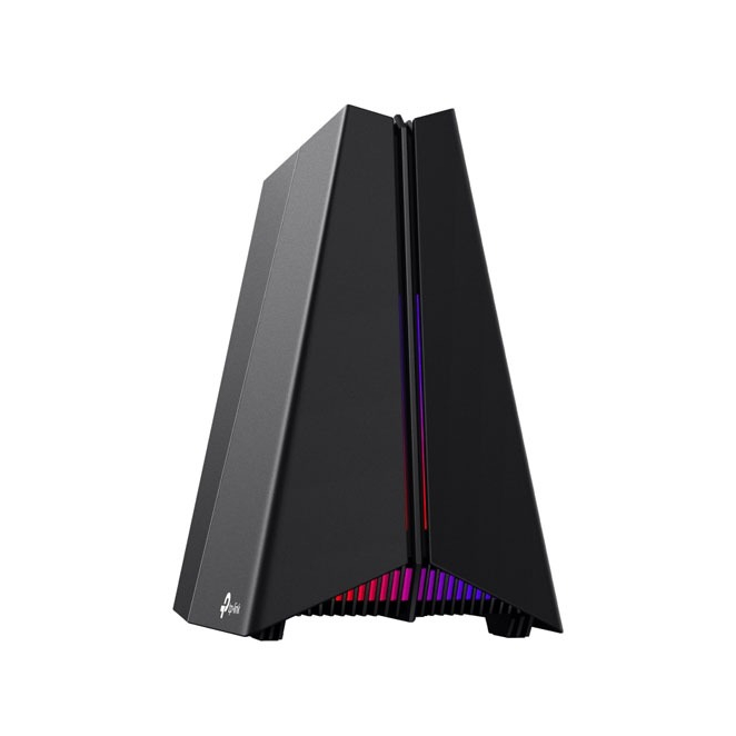 Bộ phát Wifi 7 TP-Link Archer GE550 3 Băng Tần BE9300