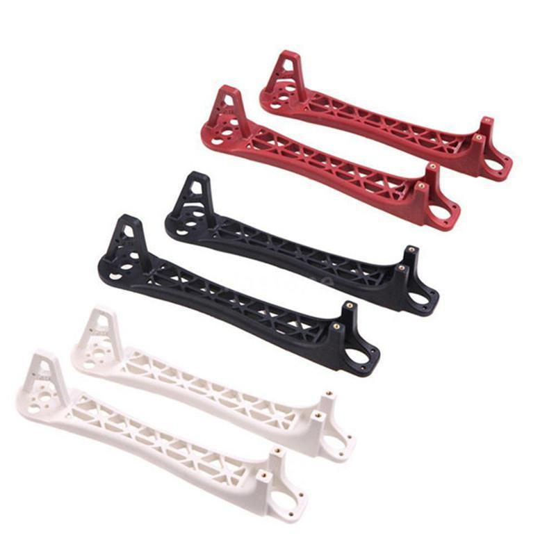 Tay arm nhựa chân nhựa thay thế cho Quadcopter Flycam Drone F450 (MU085) - Luân Air Models