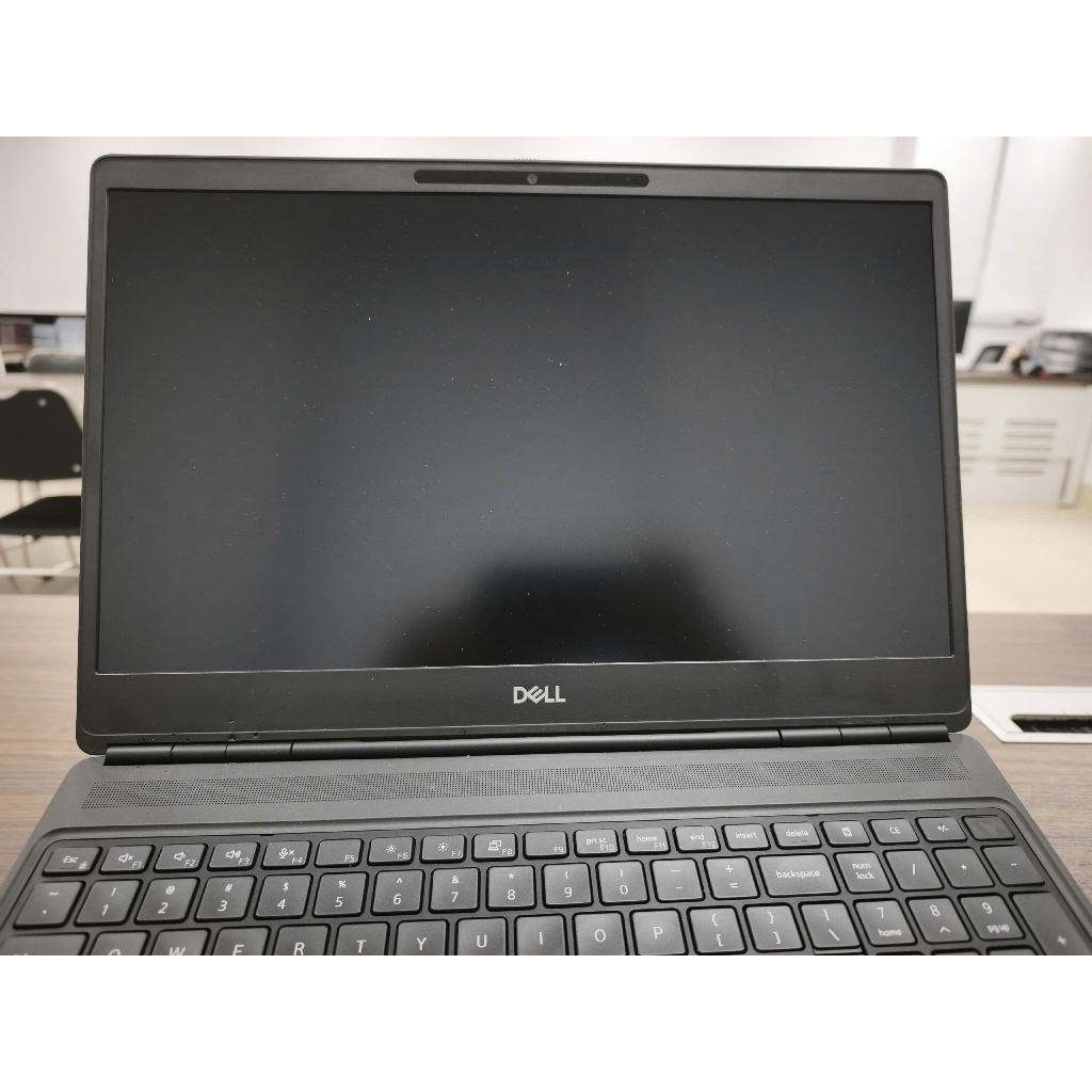 Laptop máy trạm Dell Precision 7560 Xeon W-11955M, GPU cực khủng Nvidia A5000 16GB VRAM, màn 4K
