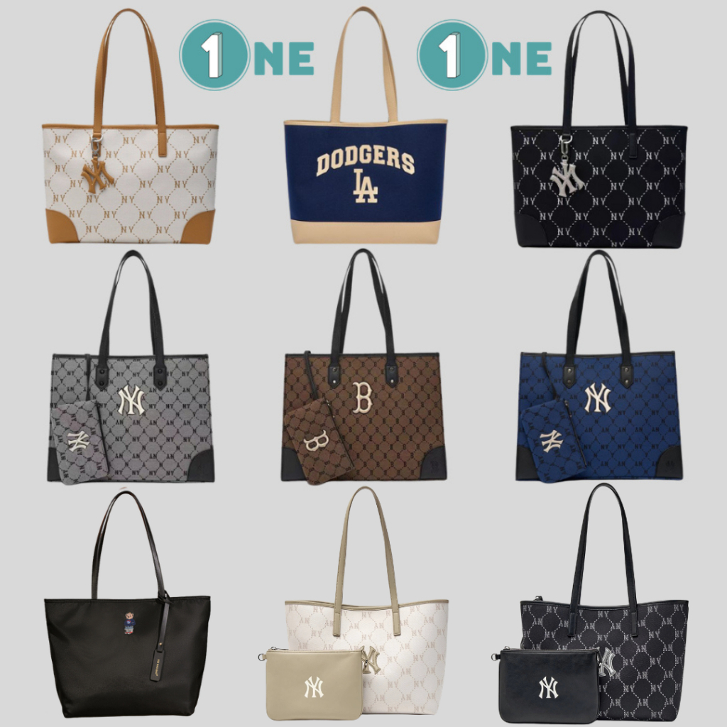 ( Hàng Loại 1 ) Túi Tote  Túi Xách Monogram Dia Jacquard Tote Bag Full Tag Mac