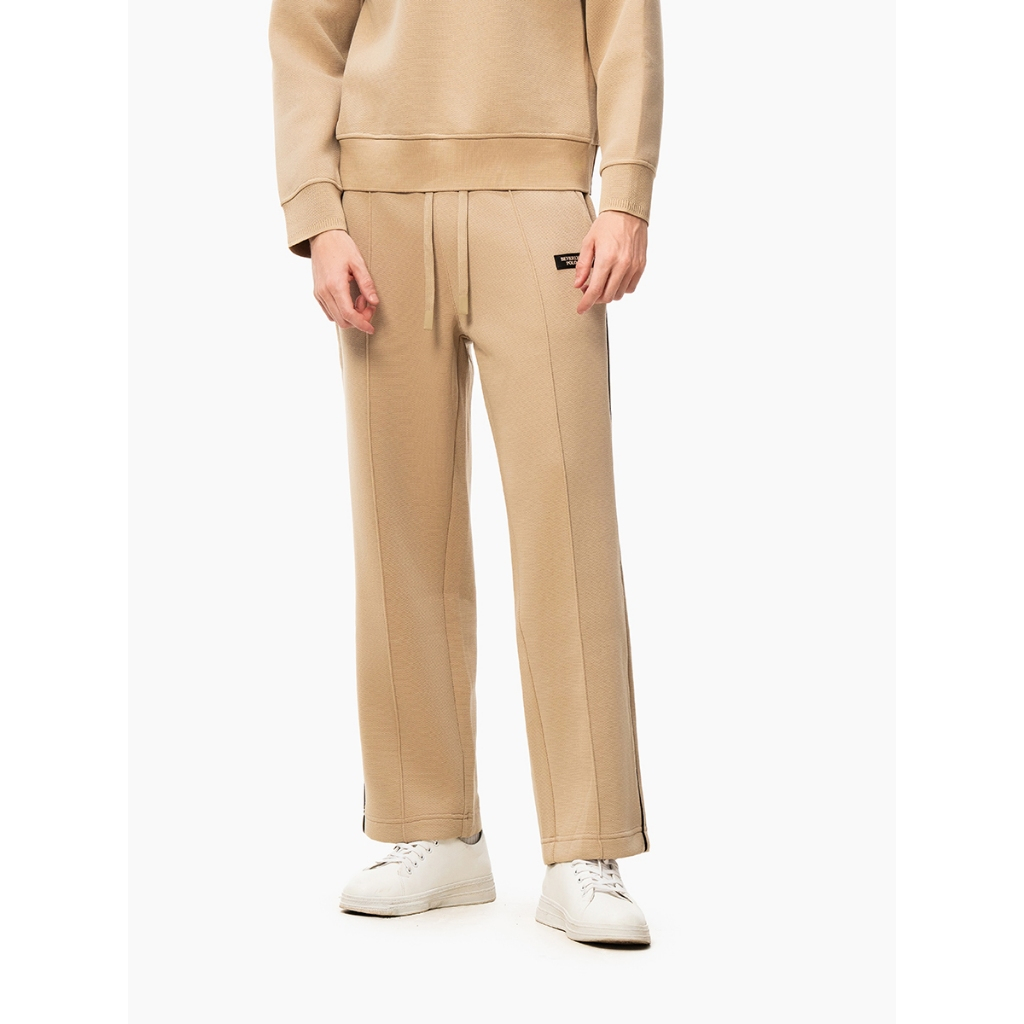 Quần dài knit Nam Regular Fit Beverly Hills Polo Club - QNMRLW25V112