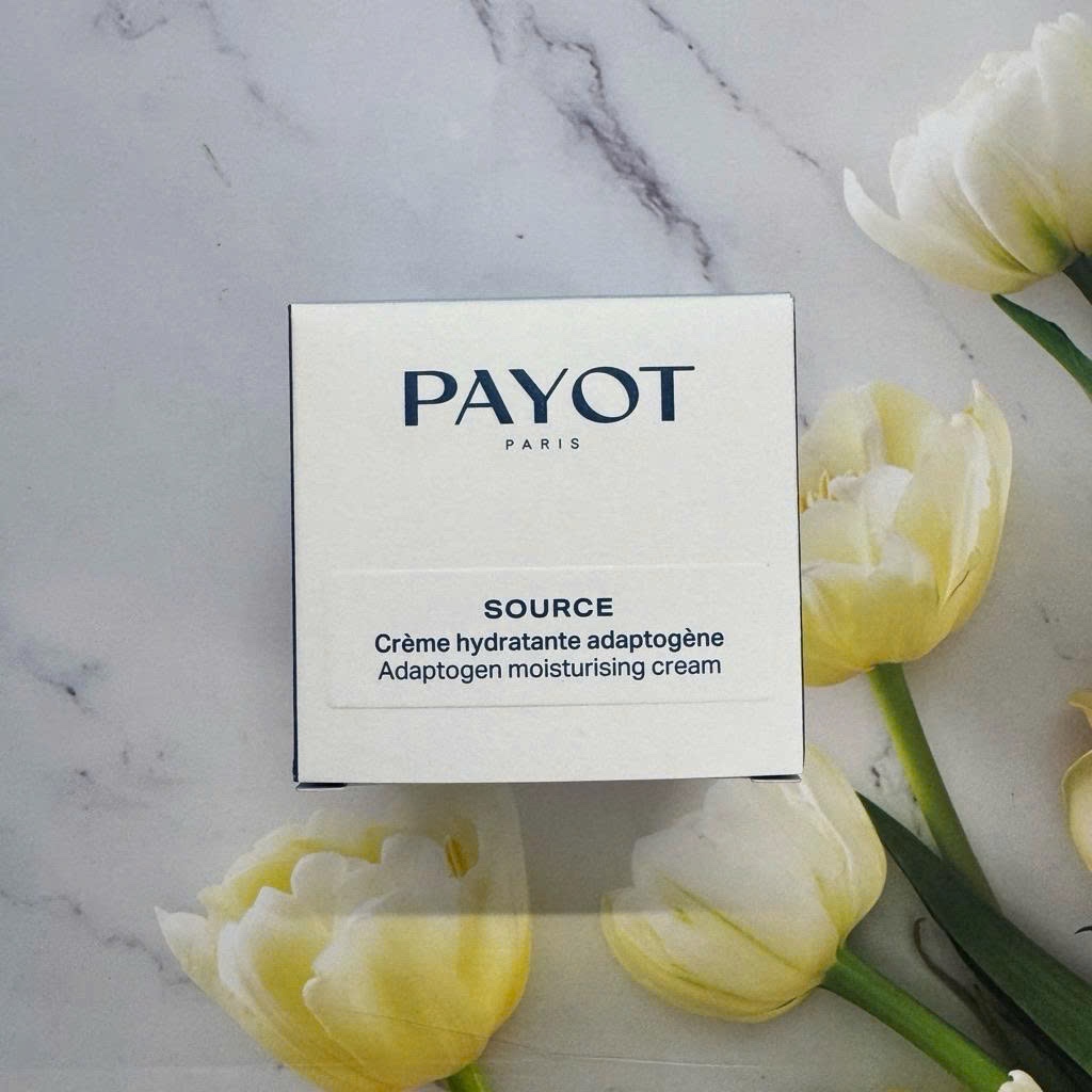 [Hàng cty] Kem Dưỡng Ẩm Payot Apdaptogen Moisturizing Cream 50ml Căng Bóng Phục Hồi Cho Da Khô