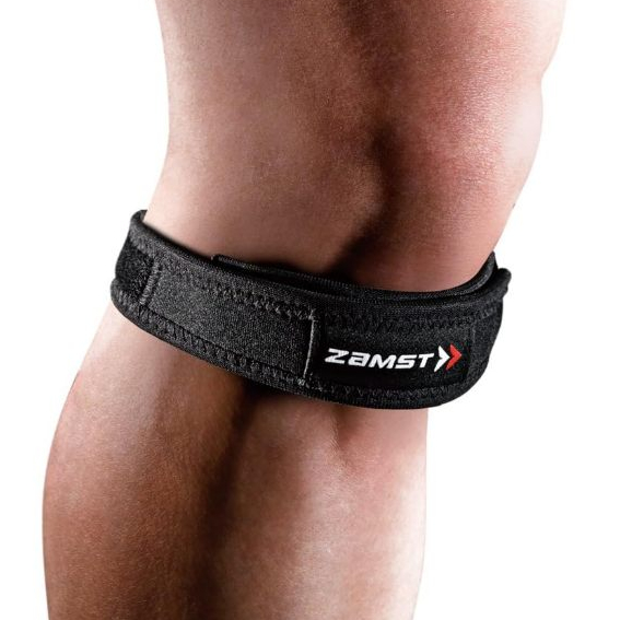 【Direct From Japan】ZAMST JK Band Knee Support