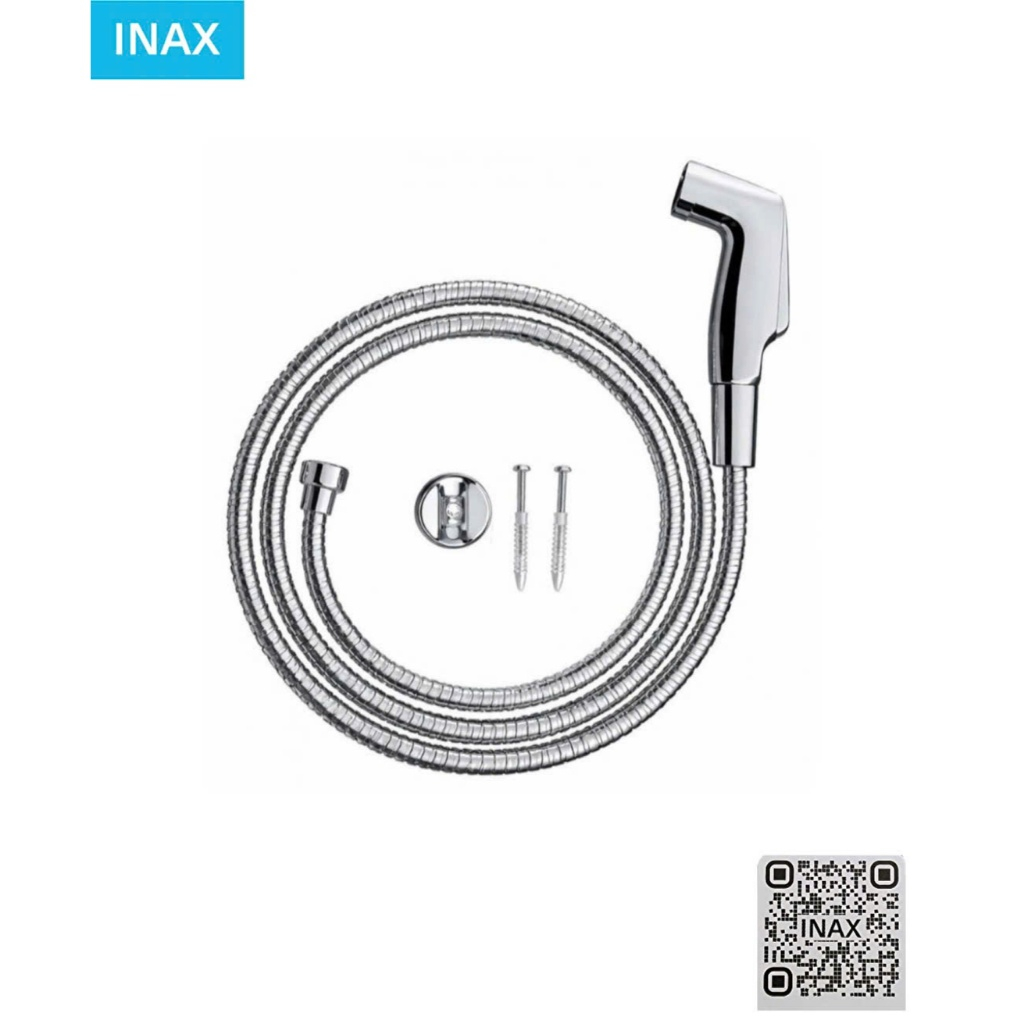 Vòi xịt toilet INAX CFV-105MM