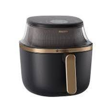 Nồi chiên không dầu Philips 6.2 lít NA332/00 , Hàng chính hãng