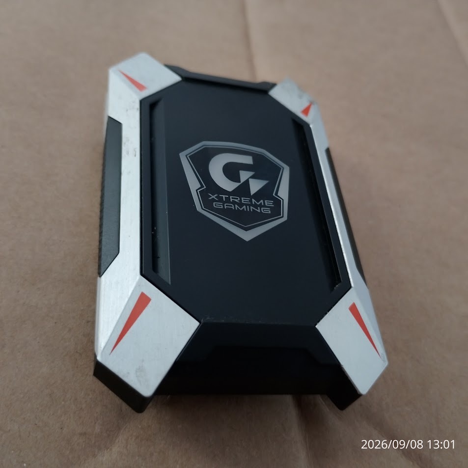 [Mã GC-X2WAYSLI] Cầu nối Gigabyte Xtreme Gaming SLI HB Bridge cho Card đồ họa Nvidia GTX 1070/1080/1