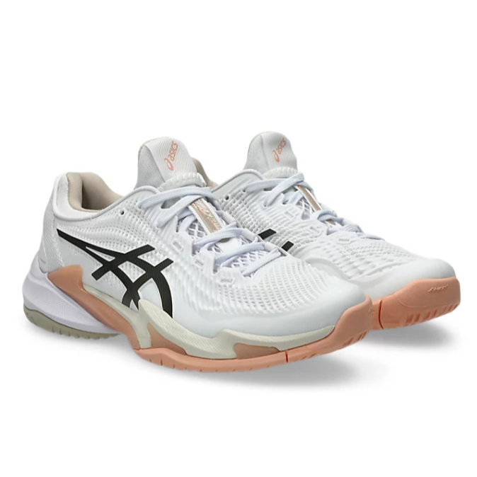 GIÀY PICKLEBALL ASICS COURT FF3 NỮ CHÍNH HÃNG