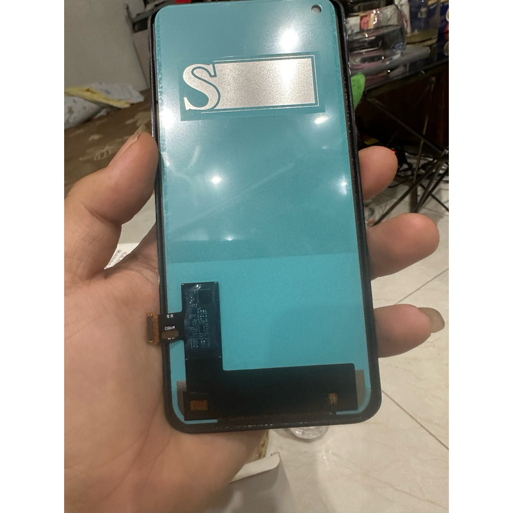 Màn Hình Mi 10S màn hình xiaomi mi 10s/mi 10 /mi 10 pro  (cáp 7 C)