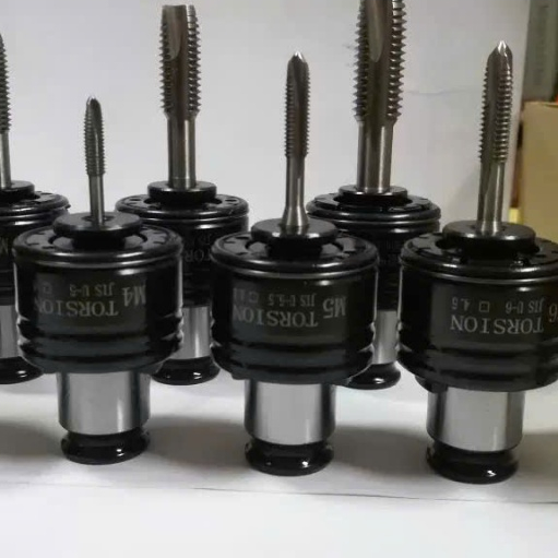 Collet kẹp nhanh mũi taro chống gẫy(Loại tốt), GT12 tiêu chuẩn ISO, GT12 tiêu chuẩn Nhật bản JIS