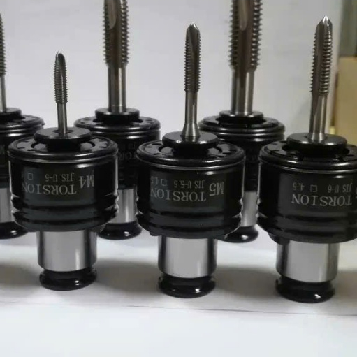 Collet kẹp nhanh mũi taro chống gẫy(Loại tốt), GT12 tiêu chuẩn ISO, GT12 tiêu chuẩn Nhật bản JIS