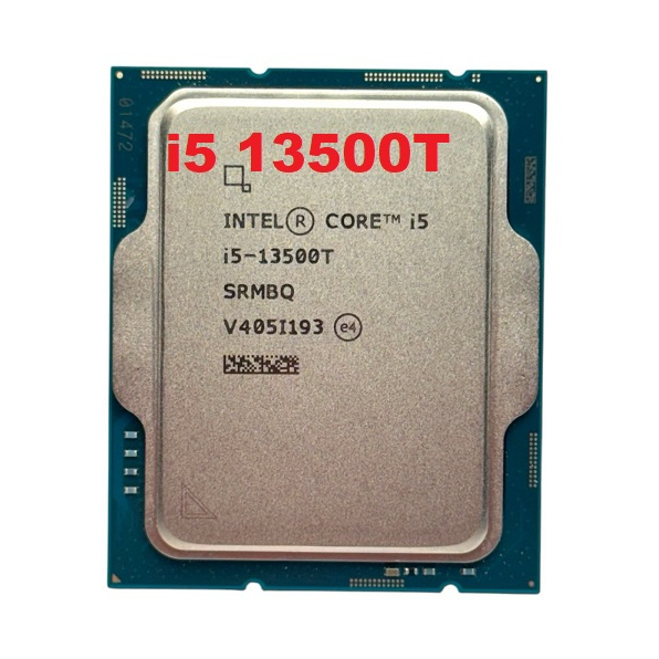 CPU PC i5 13500T / i7 12700KF /  i7 12700 / i7 12700K...SOCKET 1700.......TẶNG  KEO TẢN NHIỆT