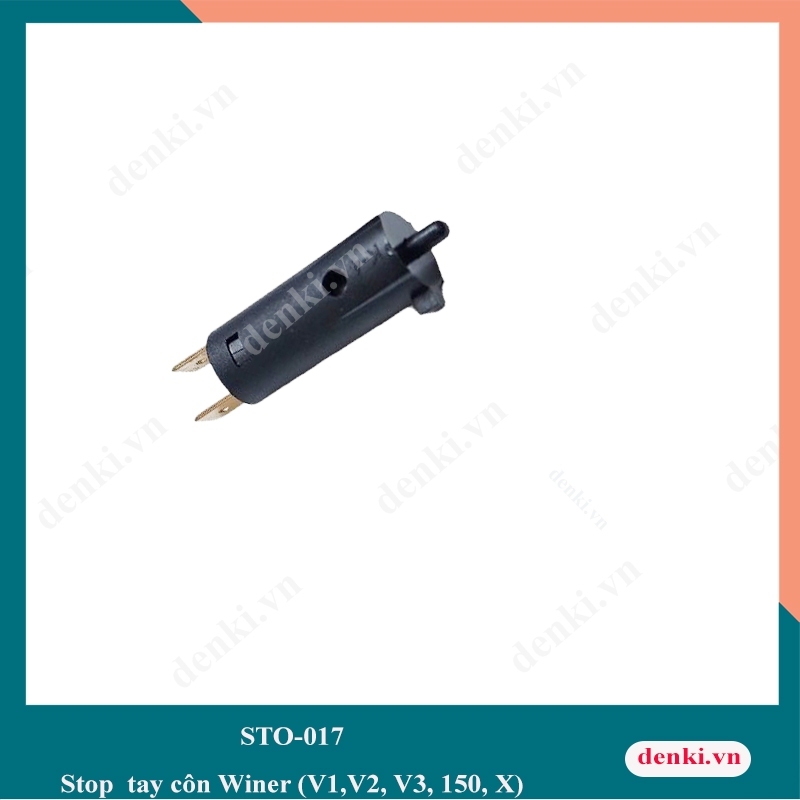DENKI - Stop tay côn Xe Winner V1,2,3/ 150/ X (stop đĩa)