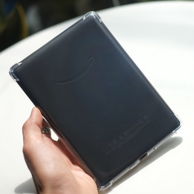 Ốp Lưng Kindle Paperwhite 5 (Paperwhite 11th), Case Máy Đọc Sách Kindle Paperwhite 5, Paperwhite 11t