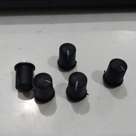 Núm Vặn Volume Thay Thế Cho Đàn Organ Korg Pa600 / Pa700 / Pa900