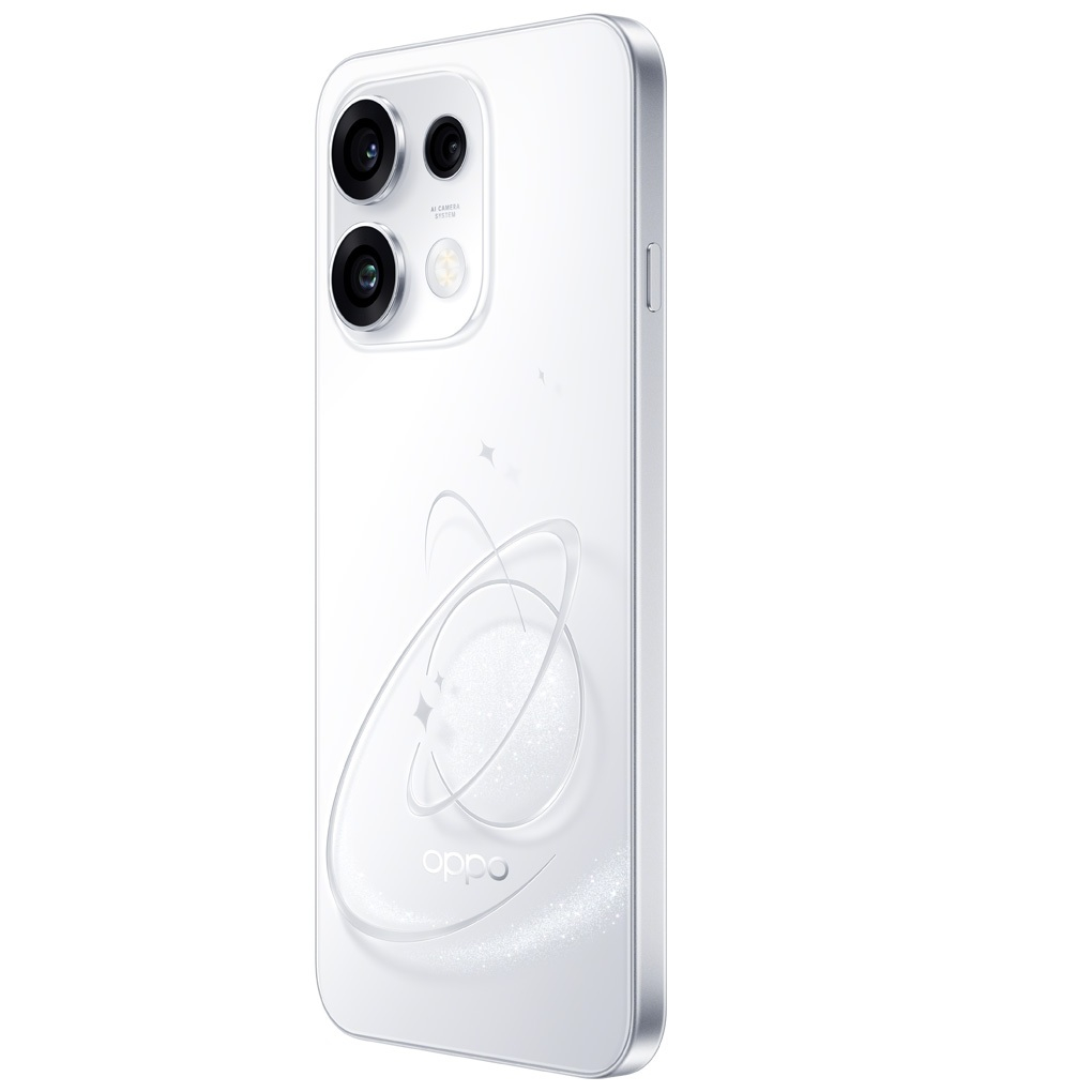 Điện Thoại OPPO RENO 16F Dimensity 7300-Energy 5G/Pin 7000mAh / Giá Cực Tốt