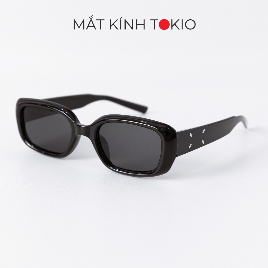 Kính mát MM106 kiểu dáng unisex Hàn Quốc dành cho nam nữ T33