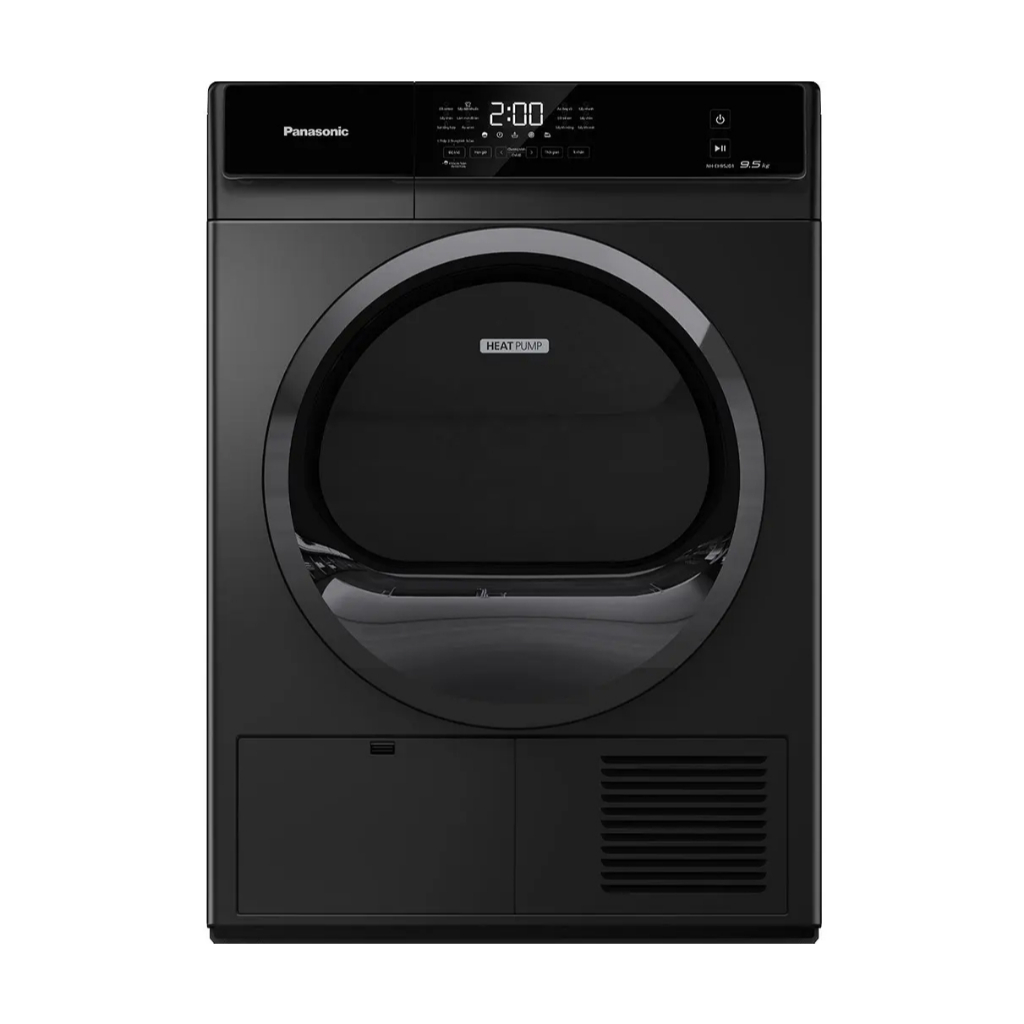 Máy Sấy Bơm Nhiệt Panasonic 10.5 Kg NH-EH05JD1BV | HÀNG XẢ KHO