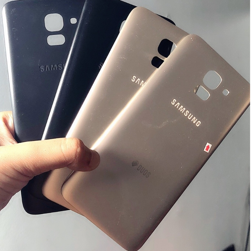 NẮP LƯNG SAMSUNG J6,J610,J6 2018