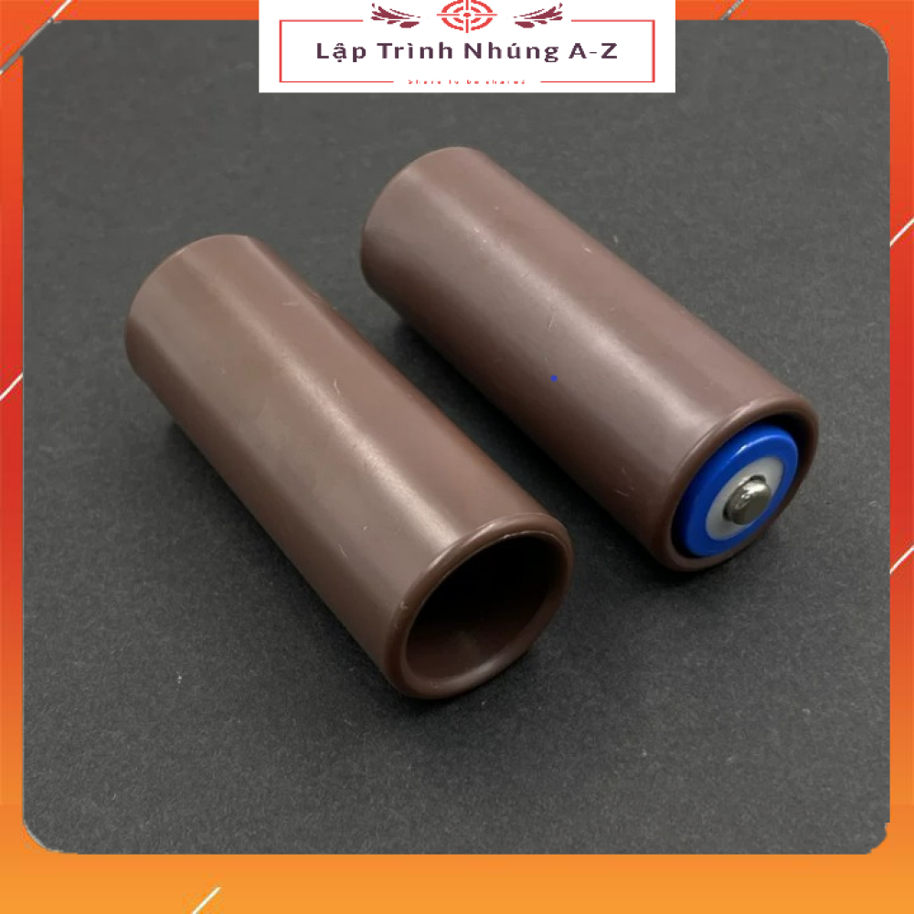 [Lập Trình Nhúng A-Z][G225] Bộ Chuyển Đổi Pin Từ 18650 Sang 26650, Giá Đỡ Pin