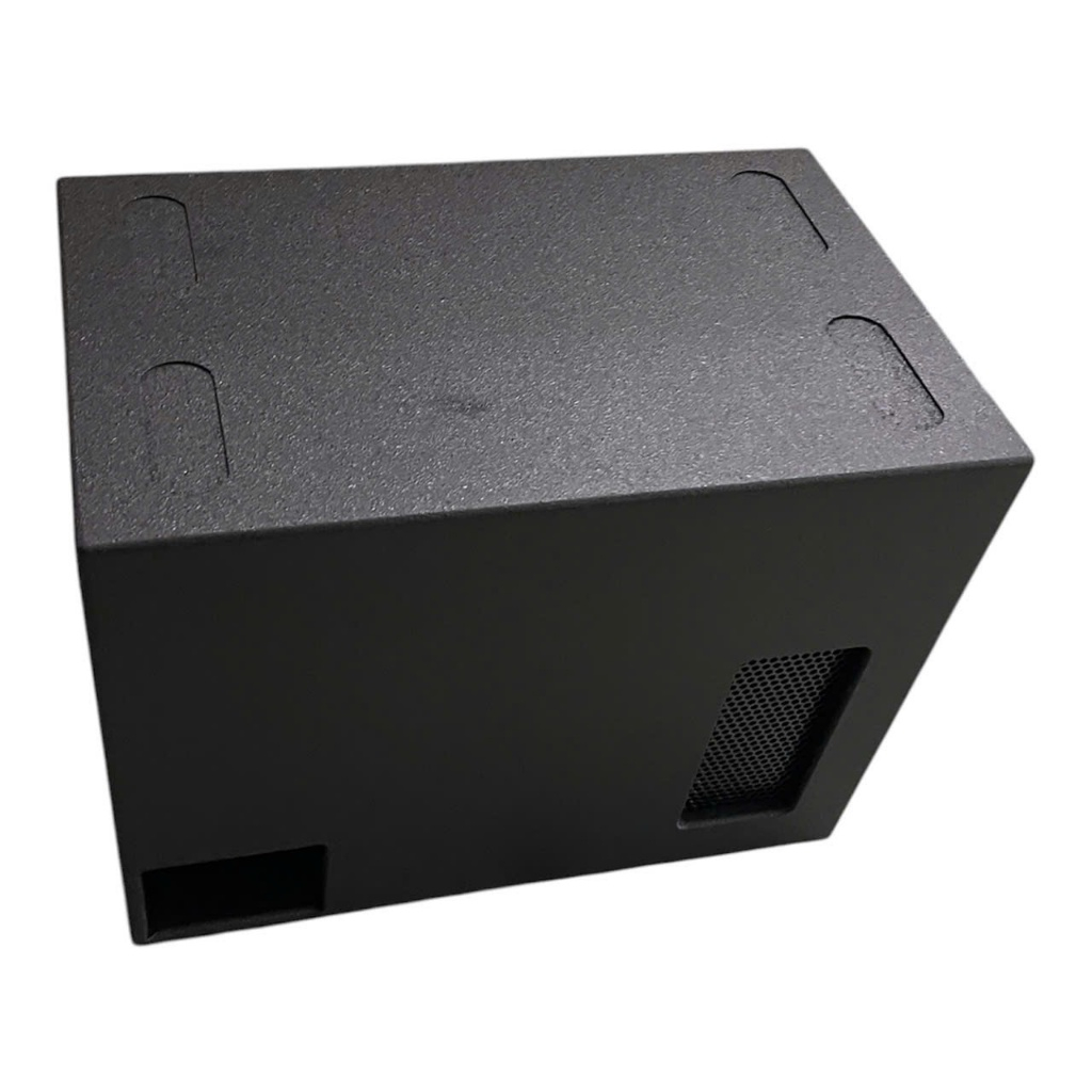 SUB ĐIỆN BASS 30 , SUB HẦM BASS 30 NGUỒN VUÔNG