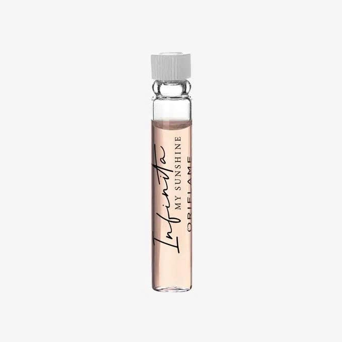 Mẫu thử nước hoa Infinita My Sunshine 1ml