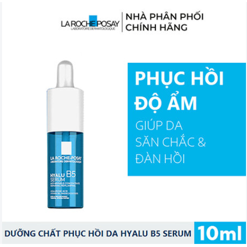 Serum La Roche - Posay Hyalu B5 Mini size 10ml