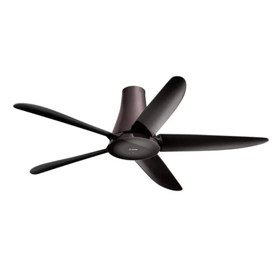 QUẠT TRẦN MITSUBISHI (4 CÁNH C56-RW4 / 5 CÁNH C56-RA5) - ĐIỀU KHIỂN TỪ XA, BẢO HÀNH 12 THÁNG TẬN NHÀ