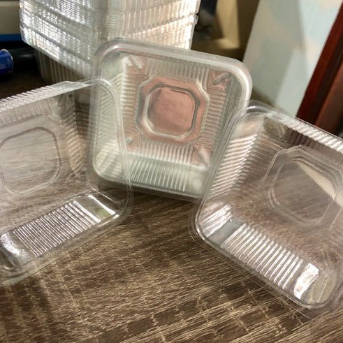Khay Trung Thu số 9 đựng bánh 150g - 50 khay