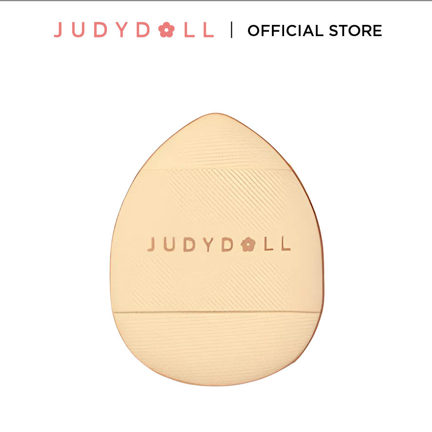JUDYDOLL Mini puff mút trang điểm ngón tay