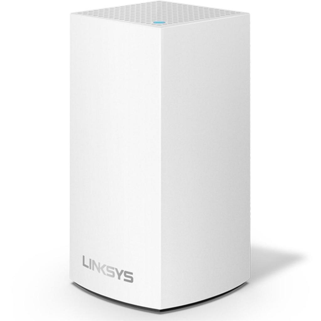 Linksys Velop WHW01 AC1300 Mesh WiFi Router Bộ Phát WiFi Mesh 2 Băng Tần