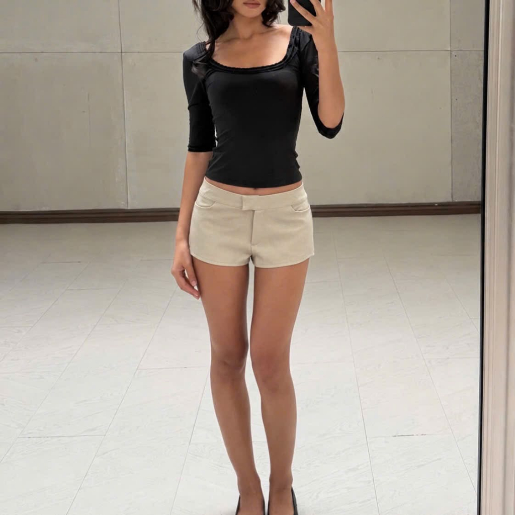 Keekii shorts | Quần đùi keekii Mania Cutie