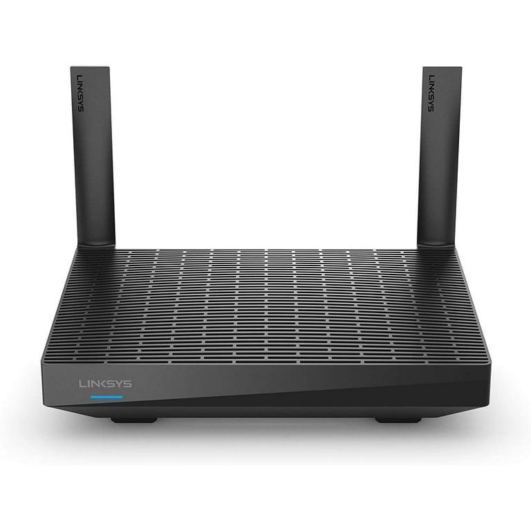 Linksys MR7350 AX1800 WiFi 6 Router Bộ Phát WiFi 6 Dual Band Gigabit