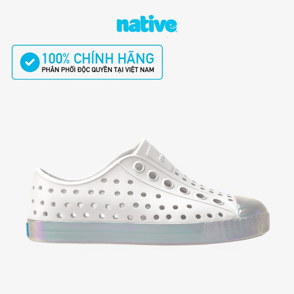 Giày Lười Trẻ Em Native Jefferson