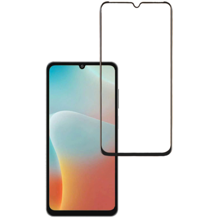 Miếng dán cường lực Samsung M06 5G full màn hình